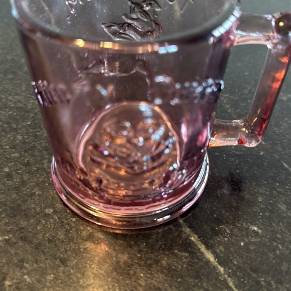 Nursery Rhyme Child Dish Set (Thanksgiving) - Picture 13 of 14